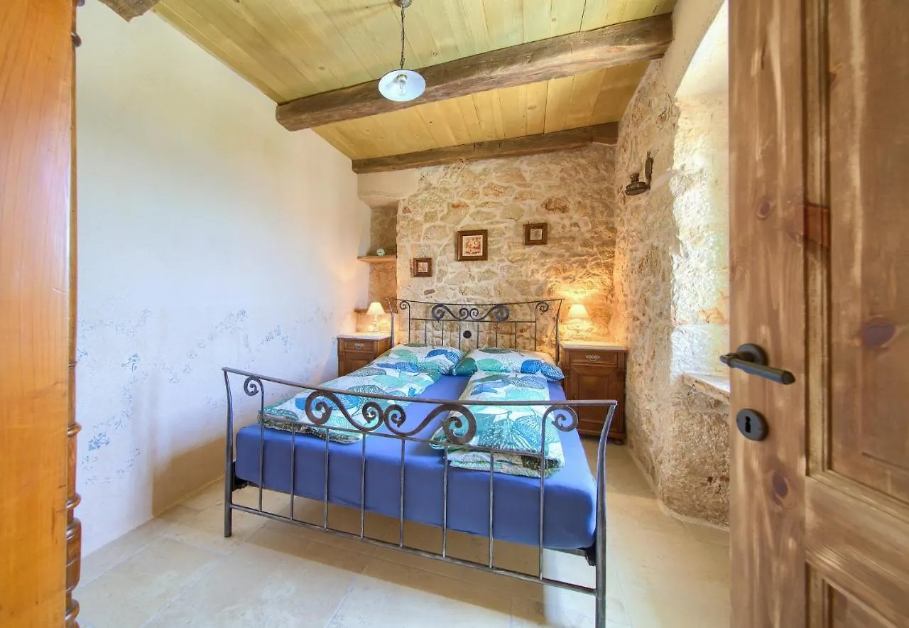 Villa Stone Queen Malinska
